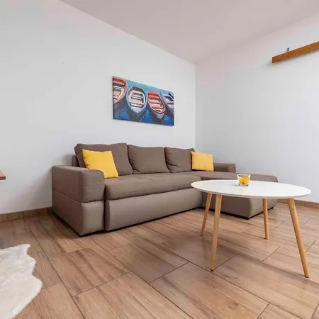 In - Insel Krk 44633 Holiday home