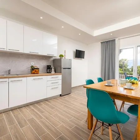 In - Insel Krk 44633 Holiday home *