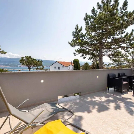 In - Insel Krk 44633 Holiday home