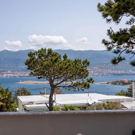 In - Insel Krk 44633 Holiday home