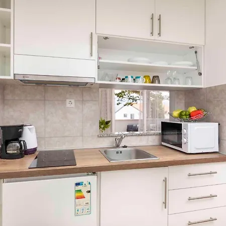 In - Insel Krk 44633 Holiday home
