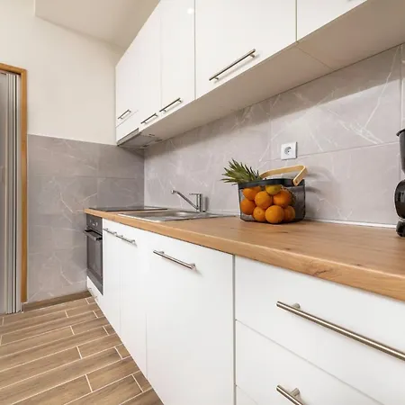 Holiday home In - Insel Krk 44633 Silo (Krk)