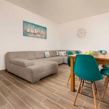 Holiday home In - Insel Krk 44633 Silo (Krk)