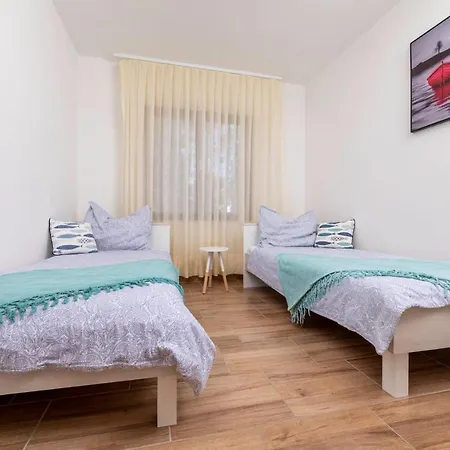 Holiday home In - Insel Krk 44633 Silo (Krk)