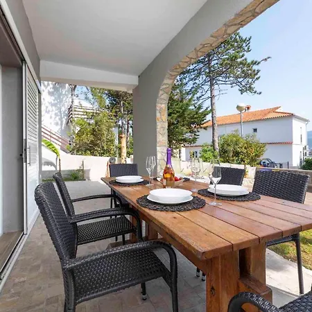 Holiday home In - Insel Krk 44633 Silo (Krk)