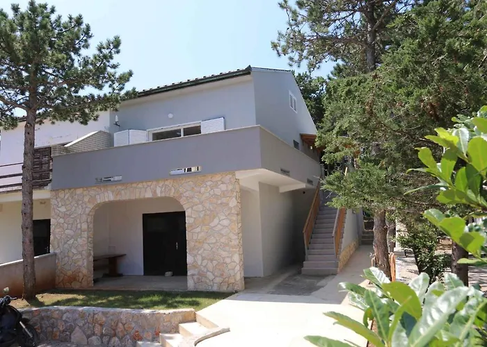 In - Insel Krk 44633 שילו