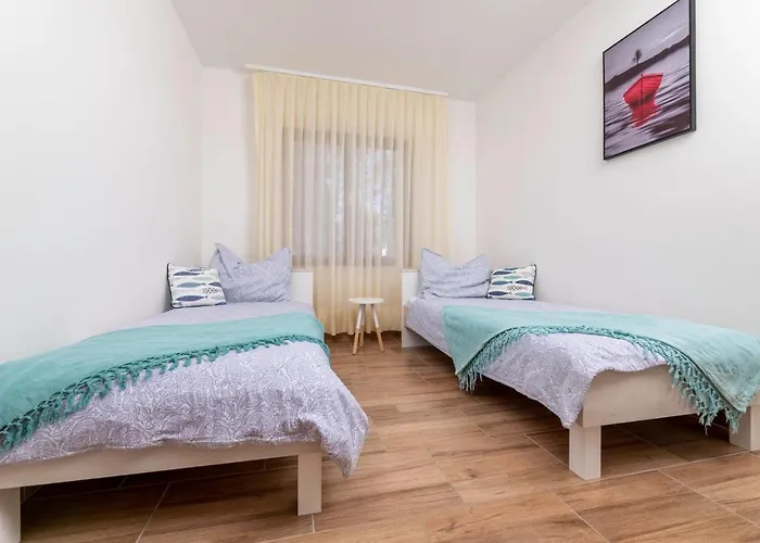 בית נופש In - Insel Krk 44633 שילו