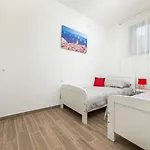 In - Insel Krk 44633 Dom wakacyjny Šilo